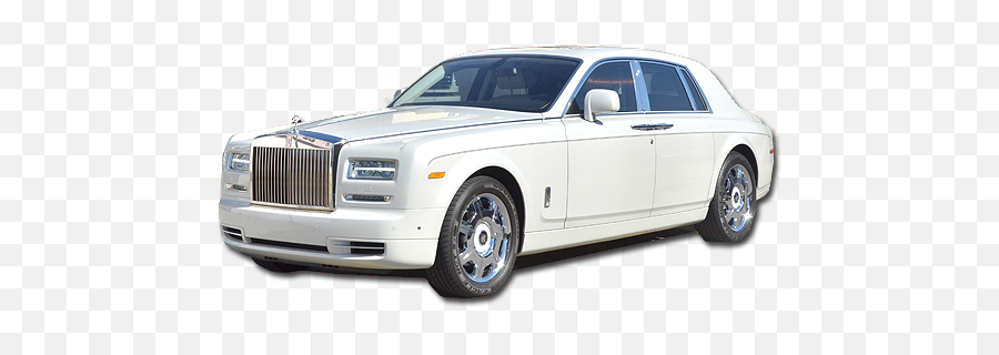 Download Rolls Royce Phantom - Rolls Royce Png,Rolls Royce Png