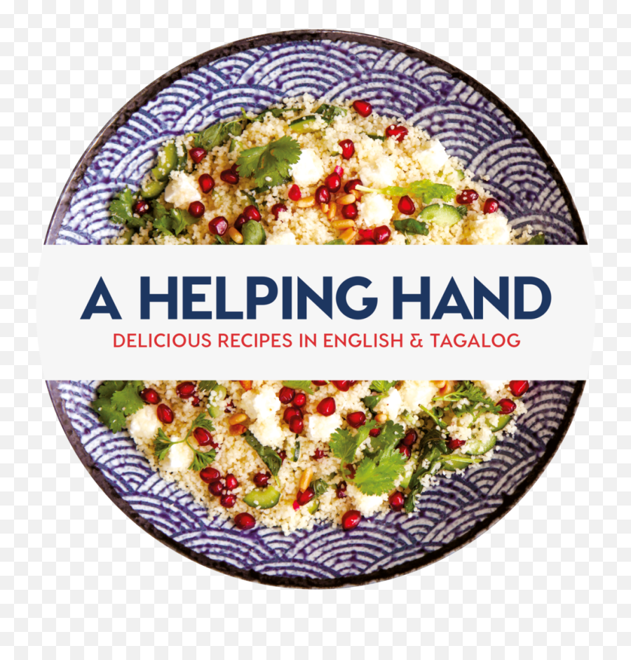 Home - Helping Hand Cookbook Png,Helping Hand Png