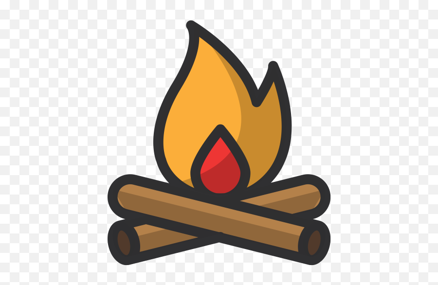 Bonfire Png - Bonfire Icon Png,Bonfire Png