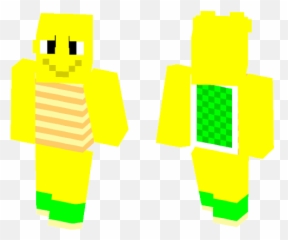Download Green Koopa Troopa Minecraft Skin For Free - Easter Bunny Minecraft Skin Png,Koopa Troopa Png