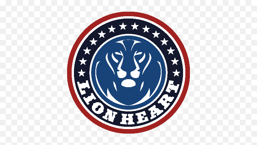 F45 Lionheart - National Federation Of Republican Women Png,Astros Logo Png
