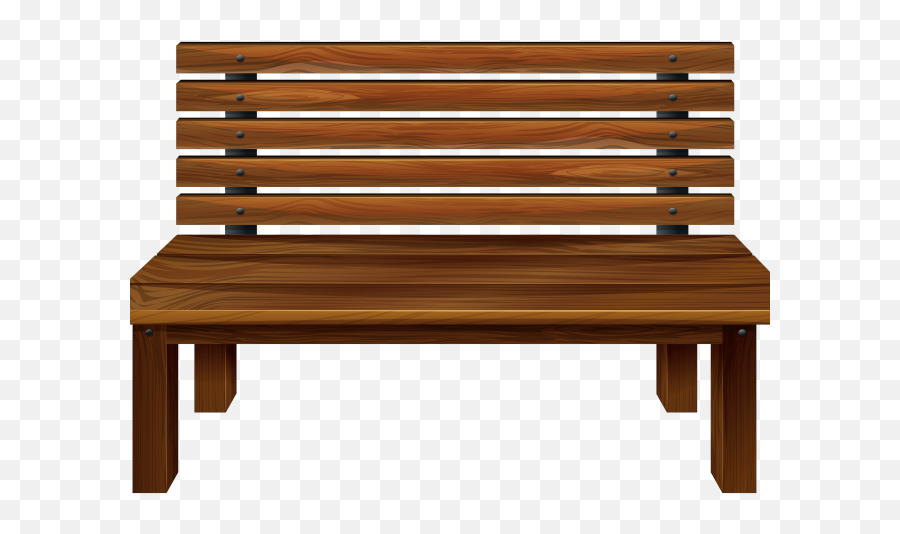 Table Clipart Wood - Bench Background Png Transparent Png Bench,Wood Table Png