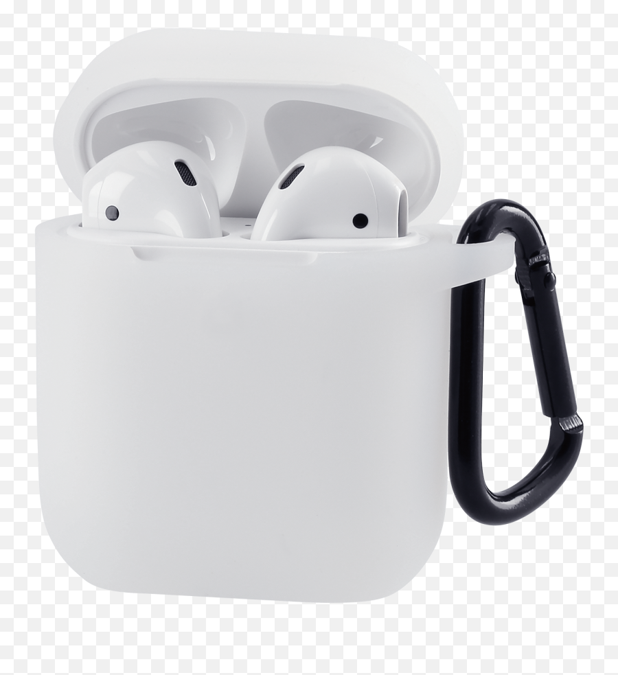 Apple Airpods Headphones White - Lufthansa Worldshop Air Pod 2 Transparent Png,Air Pods Png