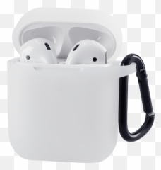 Apple Airpods Headphones White - Lufthansa WorldShop 2 Transparent png