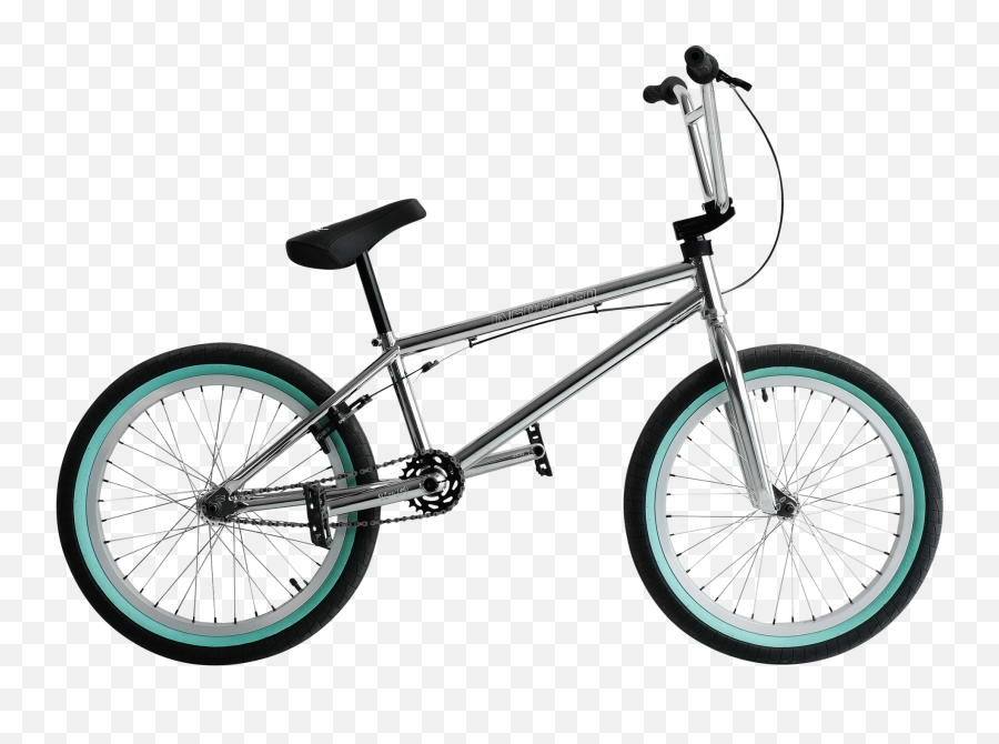 Download Remastered Bmx Chrome - Mongoose Legion L100 2020 Blue Png,Bmx Png