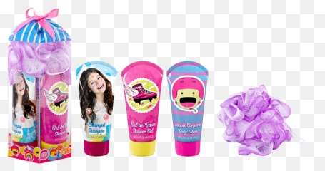 Soy Luna Baht Gel Blot 6210 - Aversi Computadora De Soy Luna Png,Soy Luna Png