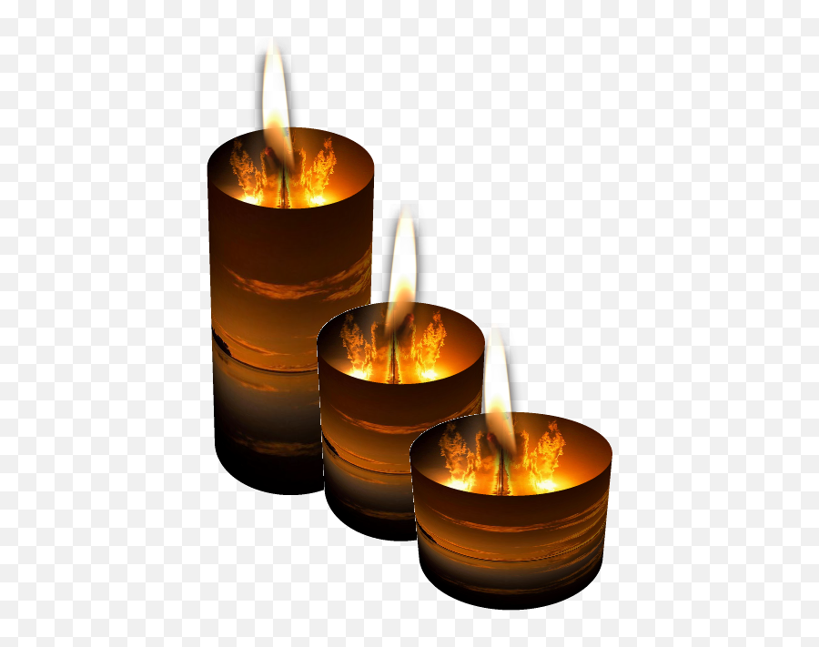 Pin By Purabi Nandi - Png Table Candles,Candle Flame Png