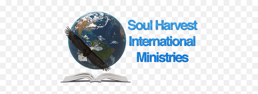 Cropped - Churchlogo1png U2013 Soul Harvest International Ministries,Harvest Png