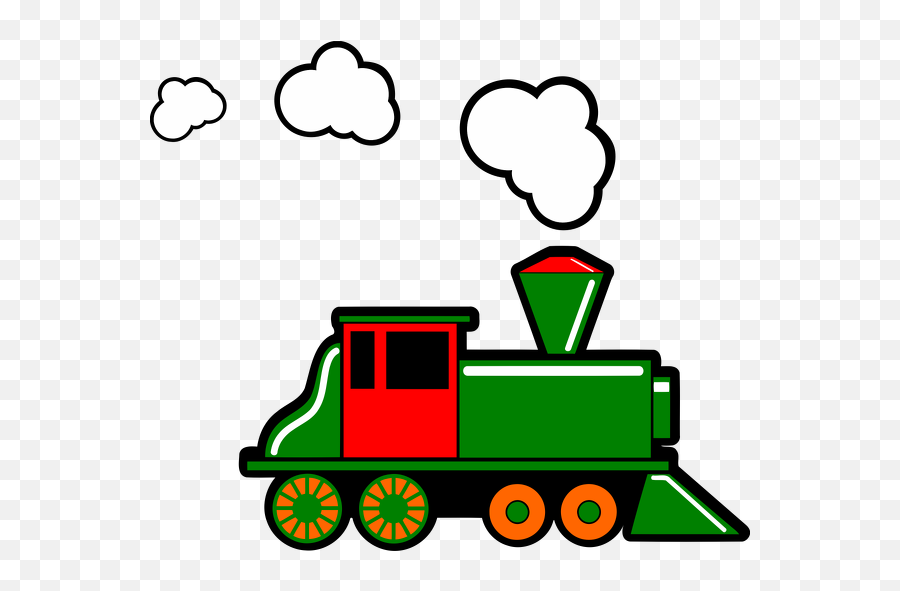 Cartoon - Steamtrain Download Free Clip Art Images U0026 Graphics Train  Clipart Png,Train Png - free transparent png images 