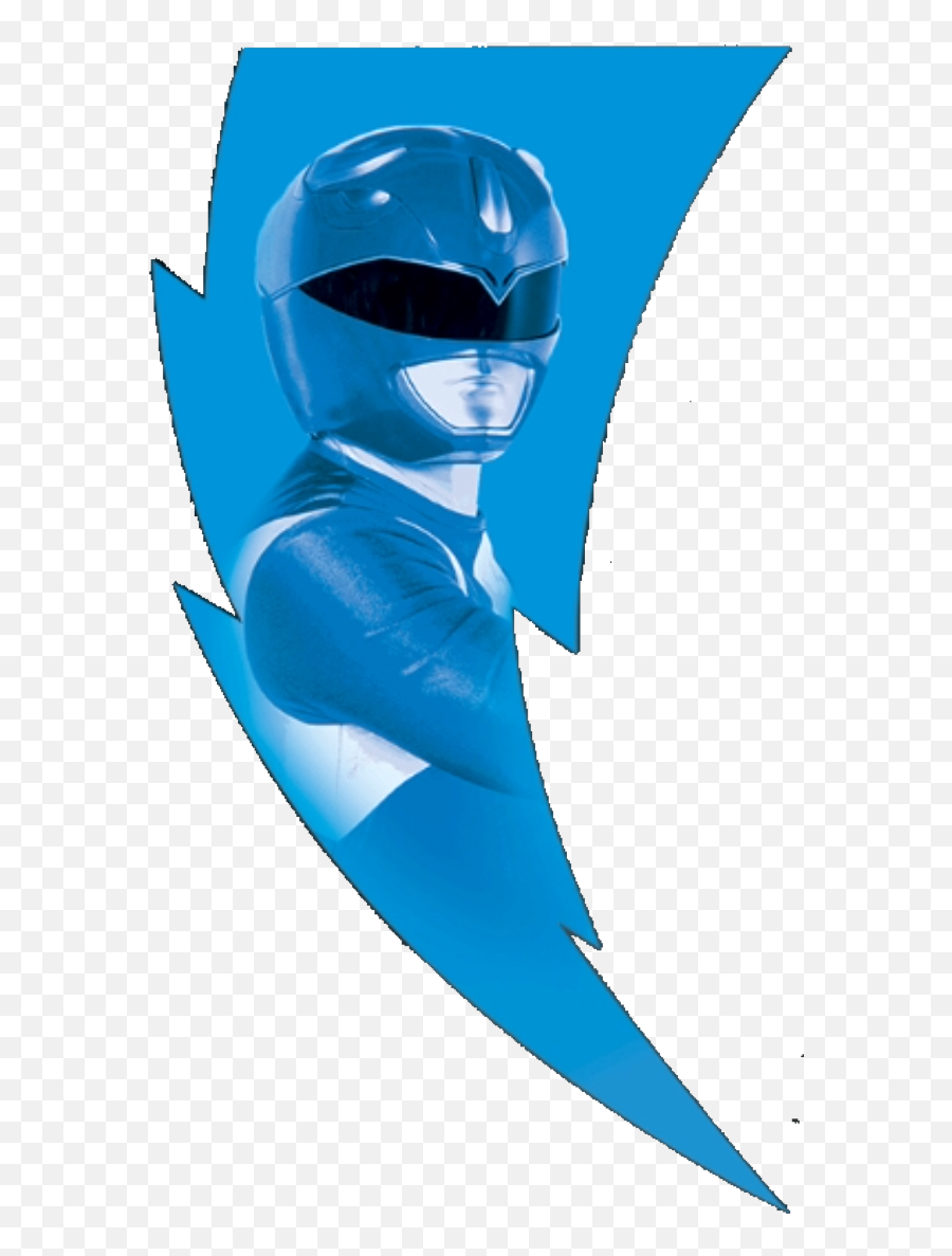 Mighty Morphin Blue Ranger Icon - Mighty Morphin Yellow Ranger Icon Png,Red Ranger Png
