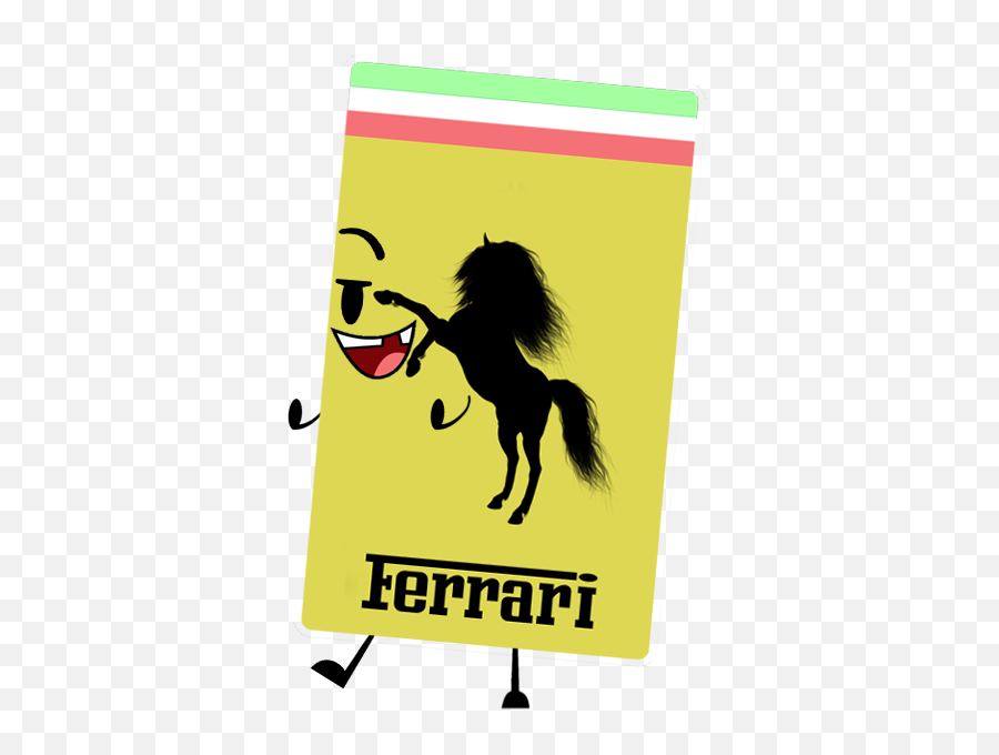 Download Ferrari - Ferrari Png,Ferrari Logo Png
