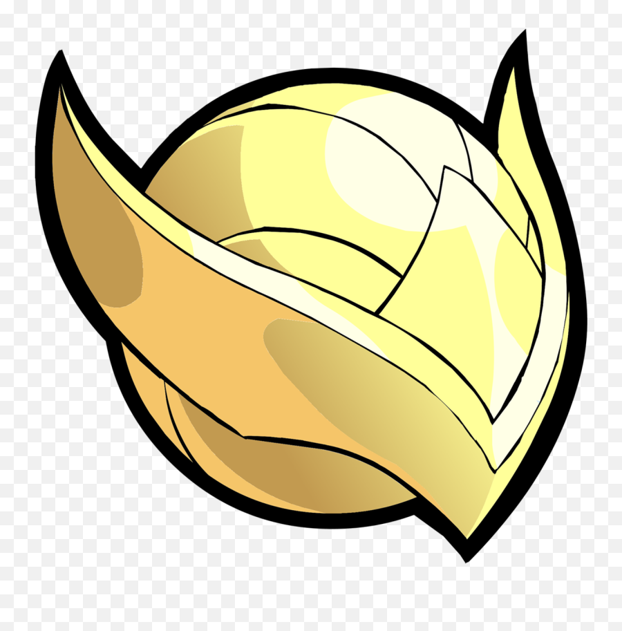 Goldforged Orb - Brawlhalla Goldforged Orb Png,Brawlhalla Logo