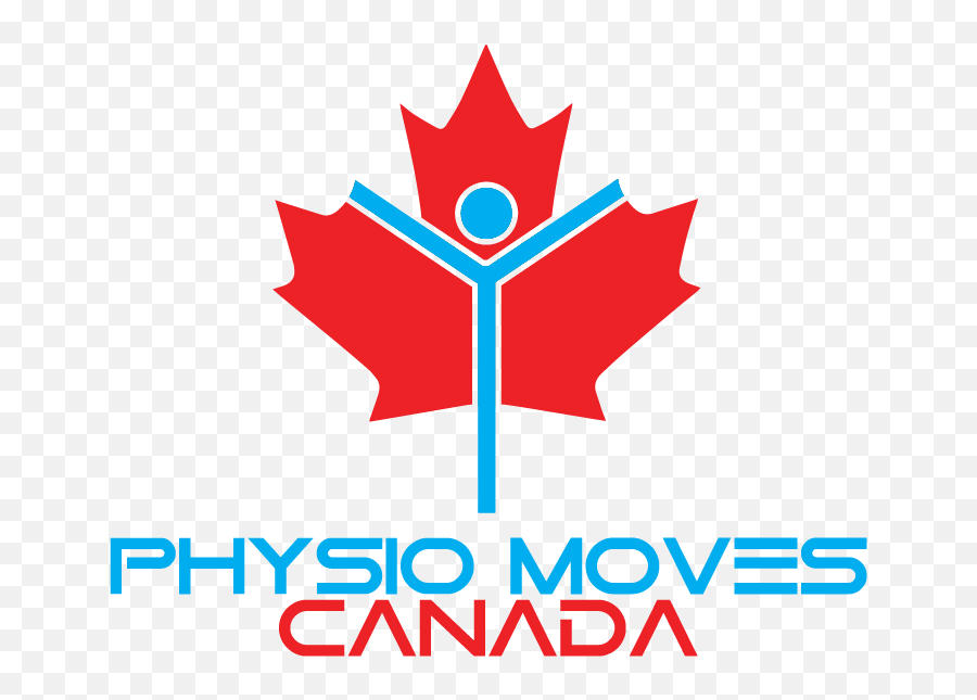 Canada Flag Clipart - Physiotherapy Canada Png,Canada Flag Transparent