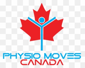 Canada Flag Clipart - Physiotherapy png