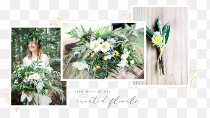 Floral Designs - Bouquet Png,Florals Png