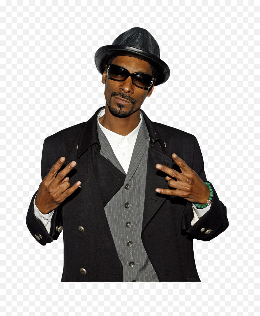Snoop Dogg Png Hd Image - Snoop Dogg Transparent Background,Snoop Dog Png