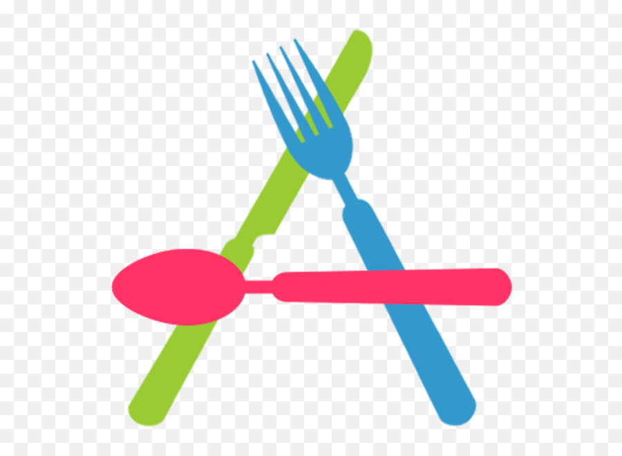 Fork Png File For Designing Projects - Spoon And Fork Png,Fork Png