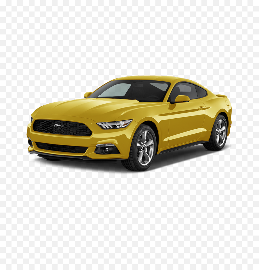 Ford Mustang Png Image - Mustang Png,Mustang Png