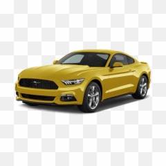 Ford Mustang Png Image - Mustang Png,Mustang Png