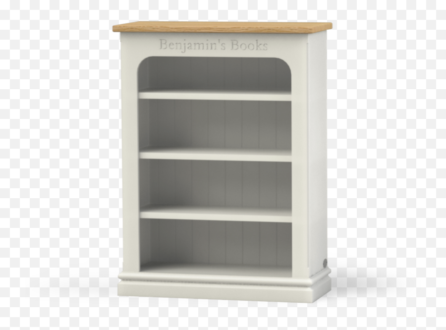 Chatsworth Cabinets - Personalised Little Chatsworth Bookcase Bookcase Png,Bookcase Png