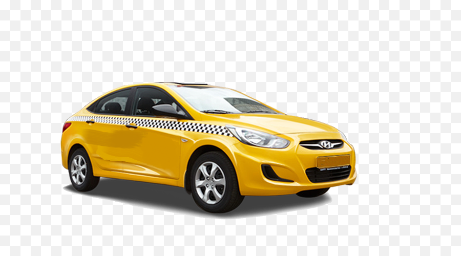 Best Taxi With Decoration Car Png - Nissan Maxima 6th Gen,Taxi Png