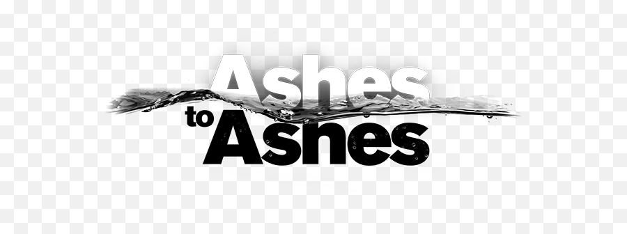 Submarine Channel Ashes To - A Tragicomedy In Vr Ashes To Ashes Logo Png,Ashes Png