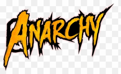 Precommande Participative Anarchy Pour Shadowrun - Logo png