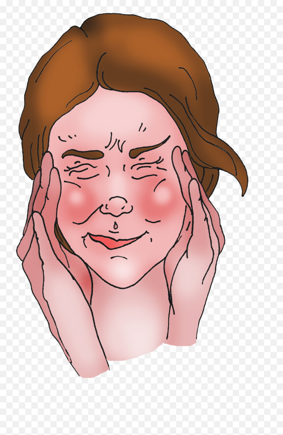 Fake A Headache - Headache Transparent Png,Headache Png