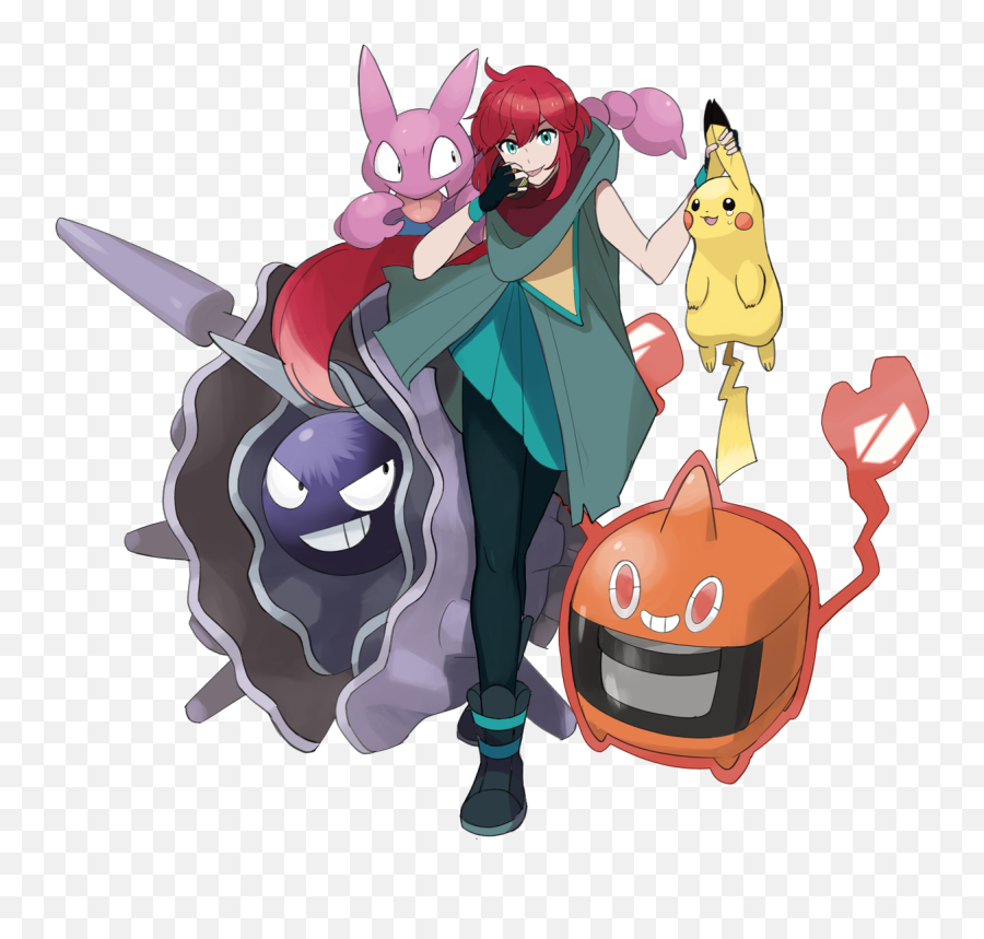 Pokemon Professor Oc Pic - Male Pokemon Trainer Oc Png,Pokemon Trainer Png