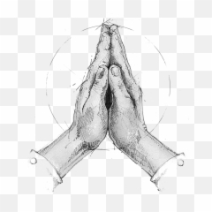 Download The Prayer Lessons Proved To Revivify These Lost - Sketch png