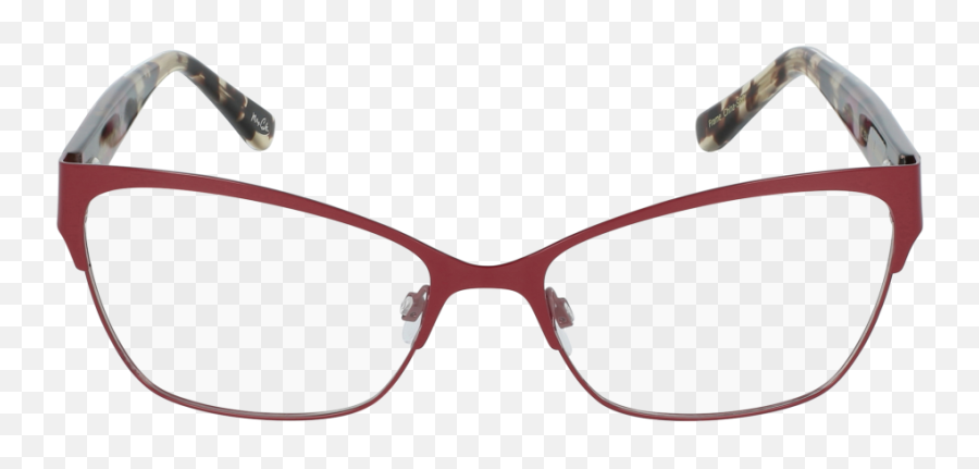 Max Cole Mc 1514 Reddish Brown Womenu0027s Eyeglasses Meijer - Max Cole Glasses M 1514 Png,Eyeglasses Transparent Background