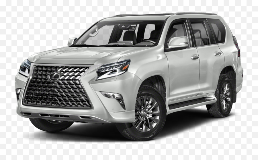 New 2020 Lexus Gx 460 - Lexus Gx 460 2020 Png,Lexus Png