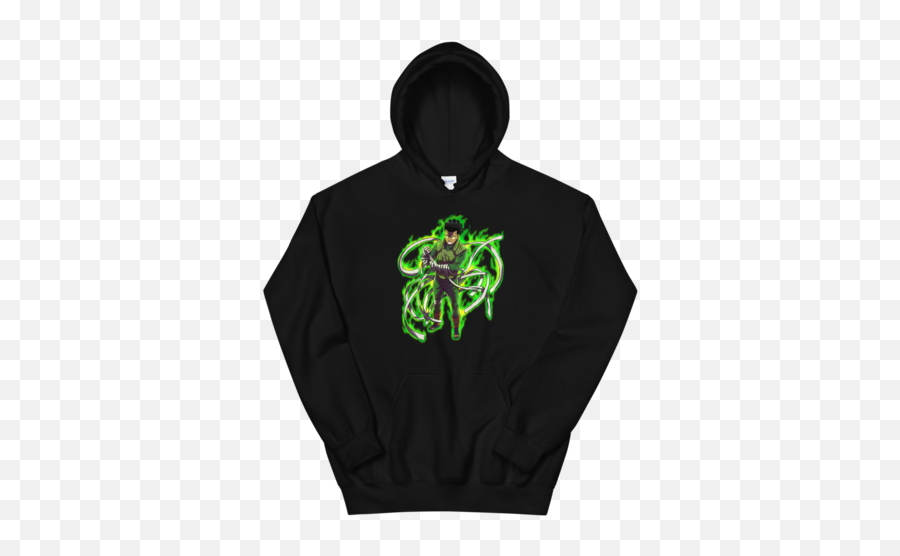 Rock Lee Collection Yaboyrocklee - Hoodie Png,Rock Lee Png