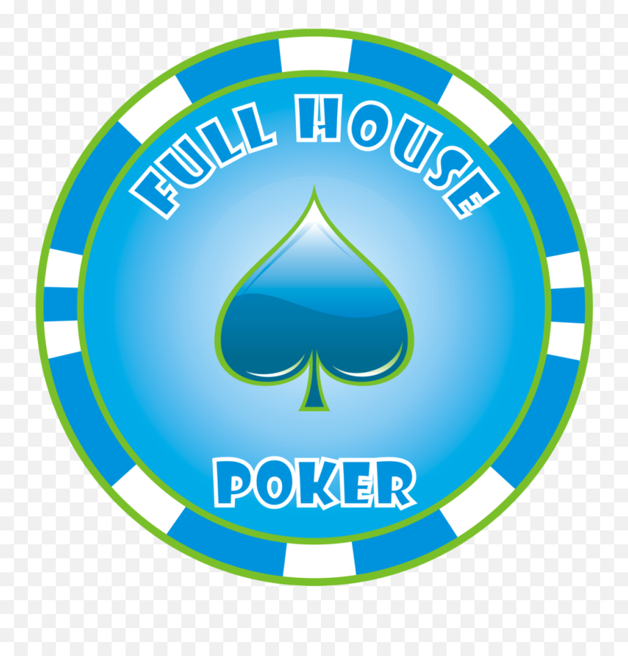 Full House Poker Png