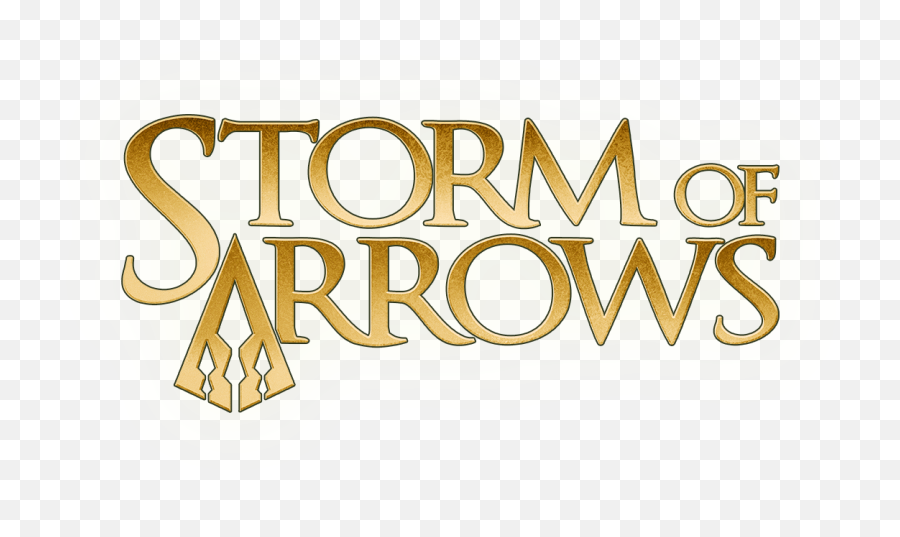 Storm Of Arrows - Blade And Soul Class Logo Png,Blade And Soul Logo