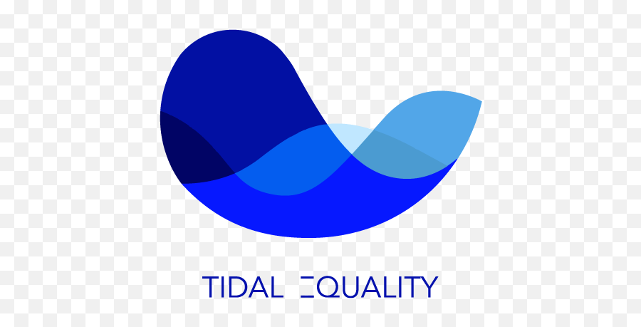 Tidal Equality Is Trailblazing The Diversity And Inclusion - Graphic Design Png,Tidal Logo