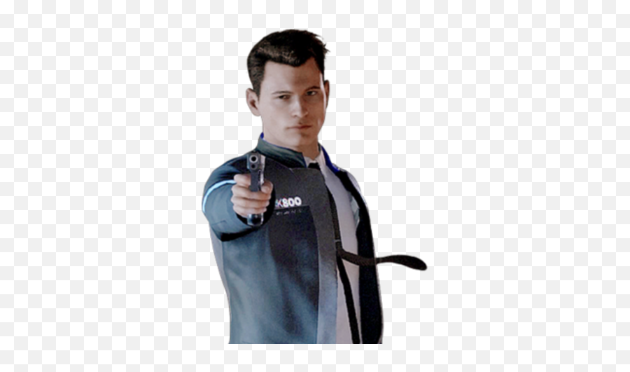 Become Human - Detroit Become Human Png,Detroit Become Human Png