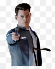 Become Human - Detroit Become Human Png,Detroit Become Human Png
