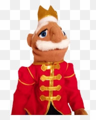 Jeffy Sml Puppet Shirt - King Strongbottom Png,Jeffy Png