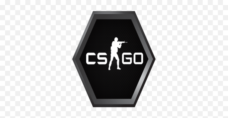 Csgo Logo - Traffic Sign Png,Cs Go Png