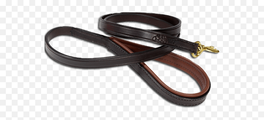 Leather Dog Leashes High - Dog Leash High End Leather Png,Leash Png