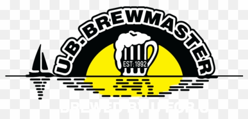 Ubbrewmaster U2013 Brewed By U For - Emblem Png,Ub Logo