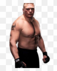 Download Brock Lesnar - Ufc 116 png
