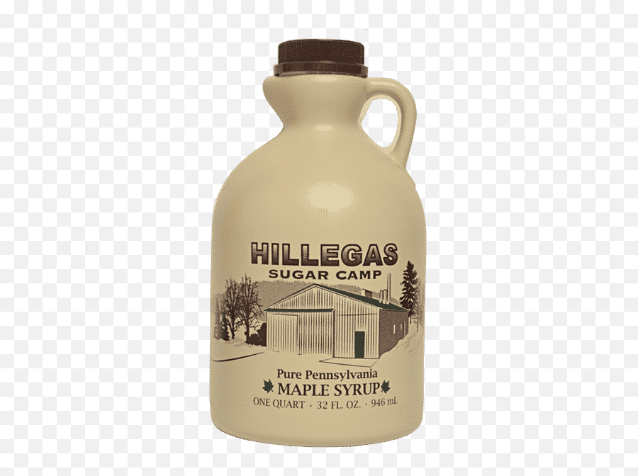 Pure Maple Syrup Quart - Maple Syrup Png,Maple Syrup Png
