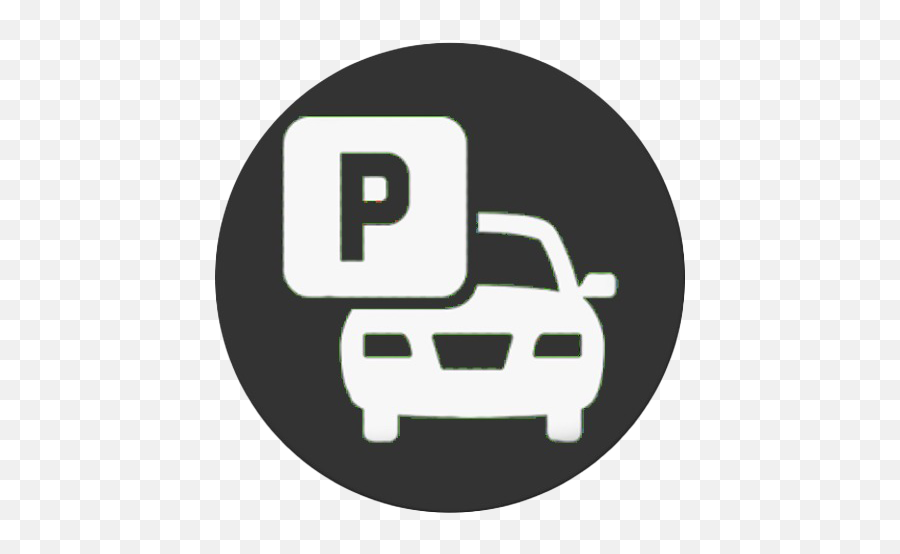 Valet Parking Png Image - Car Park Icon Png,Parking Png