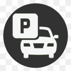 Valet Parking Png Image - Car Icon