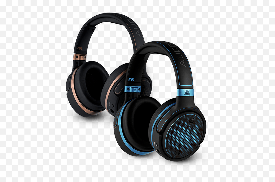 Audeze Mobius 3d Headphones - Mobius Audeze Png,Head Phones Png