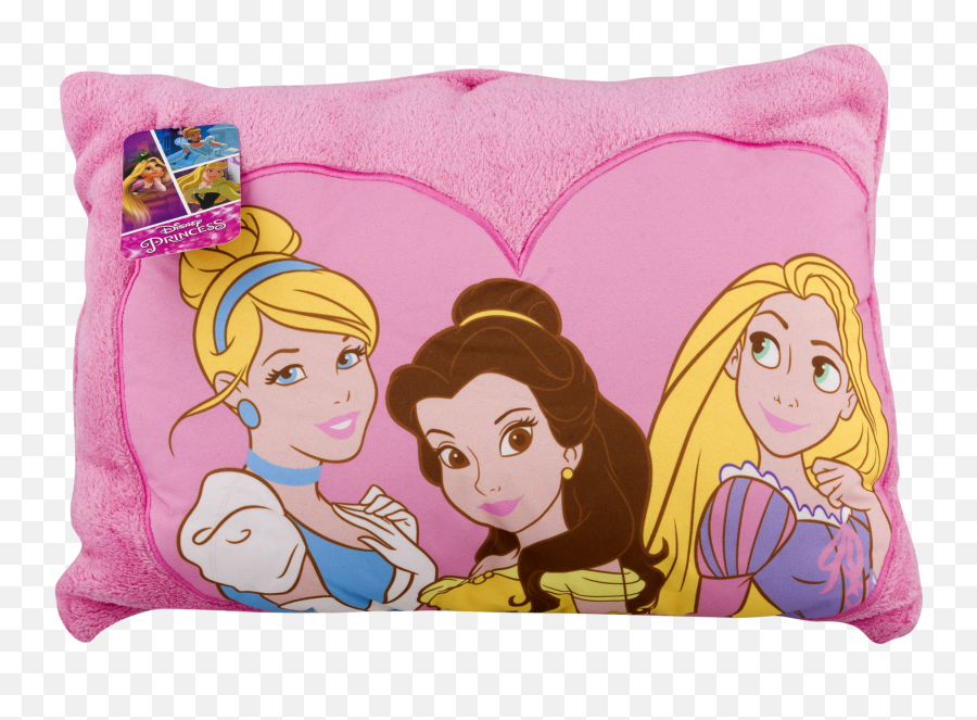 The Gift Experience Personalised Disney Princess Aurora - Pillow Of Disney Princess Png,Princess Aurora Png