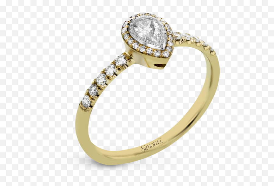 Download Halo Ring Png - Engagement Ring,Halo Ring Png