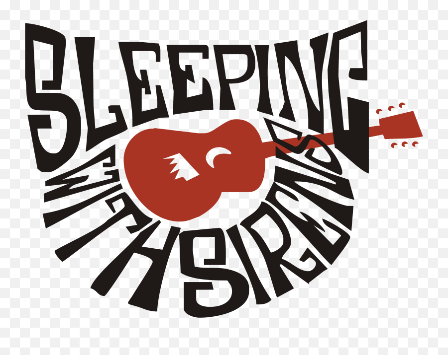 Sleeping With Sirens Wallpapers - Sleeping With Sirens Logo Hd Png,Sleeping With Sirens Logo